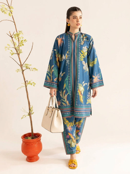2 Pcs Cord Suit