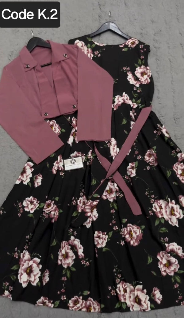 🌸 Elegant &amp; Trendy Summer Look 🌸