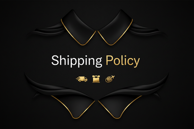 Shipping policy